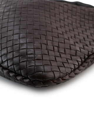 Intrecciato Shoulder Bag