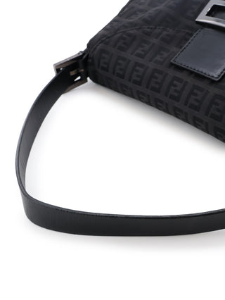 Zucchino Mamma Flap Shoulder Bag