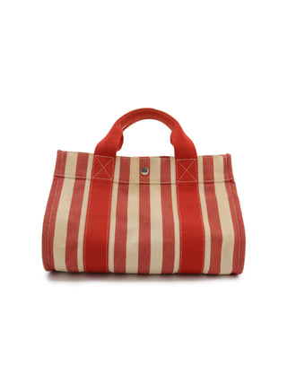 Cannes PM Tote