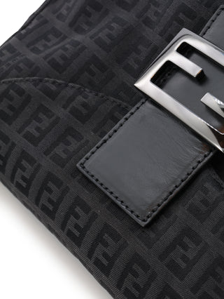 Zucchino Mamma Flap Shoulder Bag