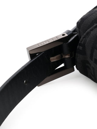 Zucchino Mamma Flap Shoulder Bag