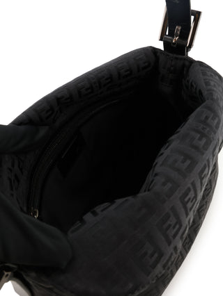 Zucchino Mamma Flap Shoulder Bag