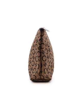 C Macadam Pouch Sulky