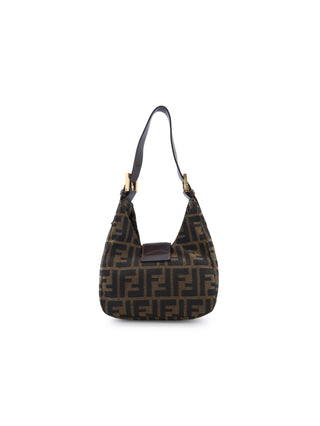 Mini Zucca Mamma Hobo Shoulder Bag