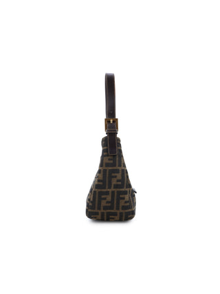 Mini Zucca Mamma Hobo Shoulder Bag