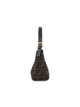 Mini Zucca Mamma Hobo Shoulder Bag