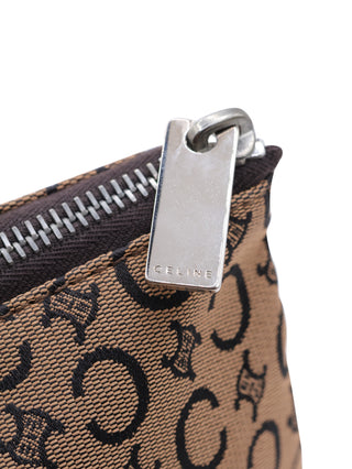C Macadam Pouch Sulky