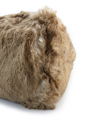 Eco Lapin Faux Fur Handbag