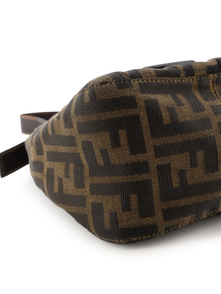 Mini Zucca Mamma Hobo Shoulder Bag