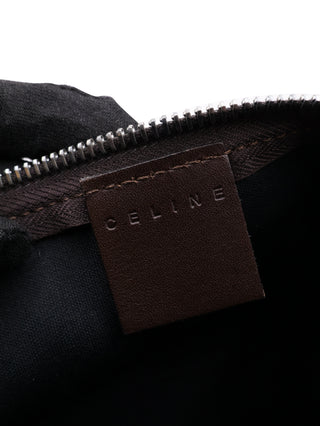 C Macadam Pouch Sulky