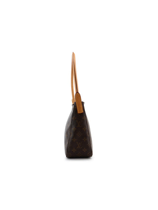 Monogram Looping MM Shoulder Bag