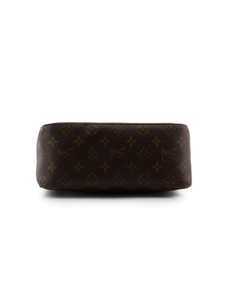 Monogram Looping MM Shoulder Bag