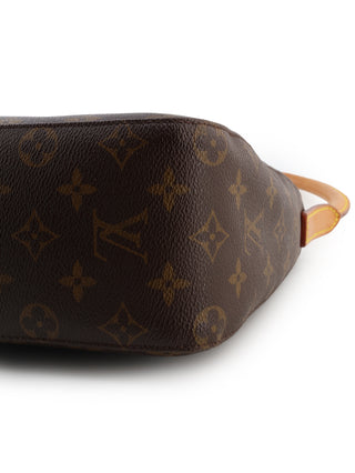 Monogram Looping MM Shoulder Bag