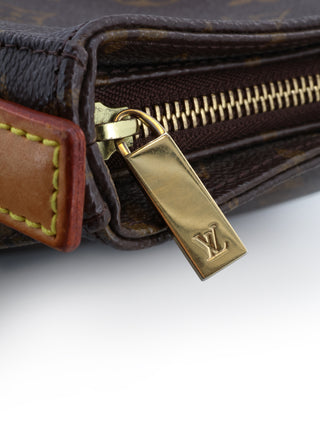 Monogram Looping MM Shoulder Bag