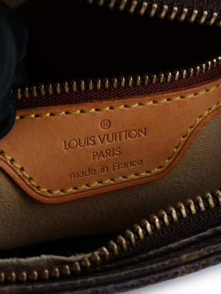 Monogram Looping MM Shoulder Bag