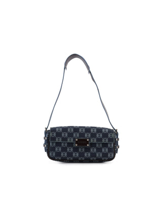 Anagram Monogram Shoulder Bag