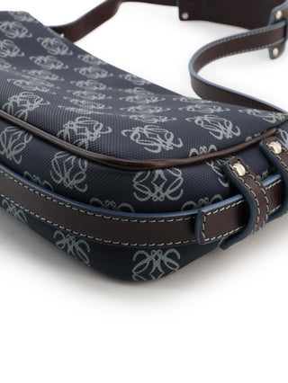 Anagram Monogram Shoulder Bag