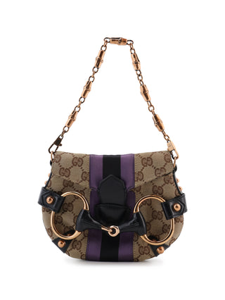 Horsebit Mini Handbag