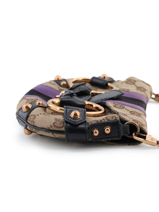 Horsebit Mini Handbag