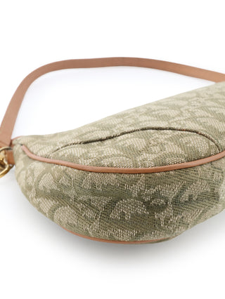 Trotter Saddle Pochette