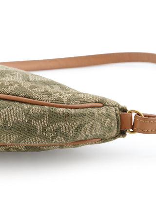 Trotter Saddle Pochette