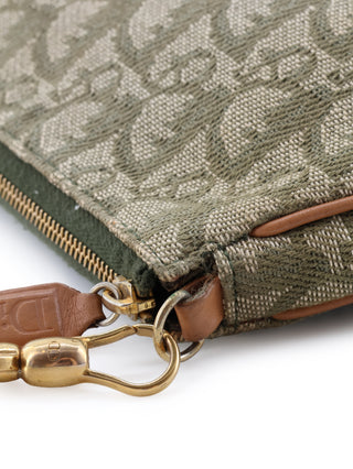 Trotter Saddle Pochette