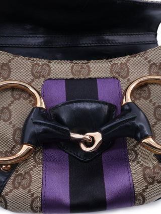 Horsebit Mini Handbag