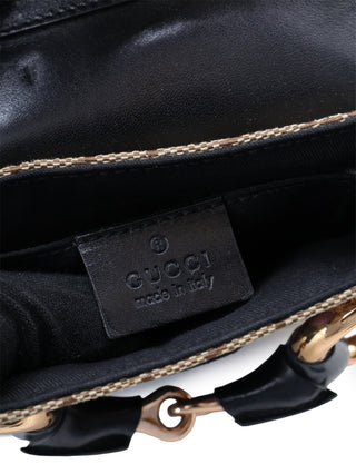 Horsebit Mini Handbag