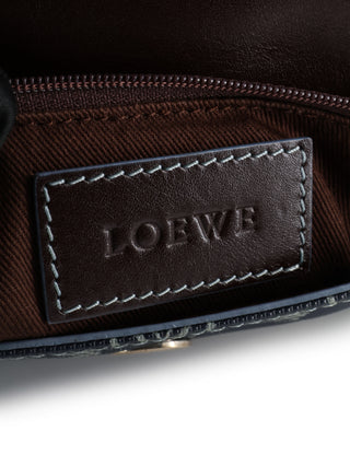 Anagram Monogram Shoulder Bag