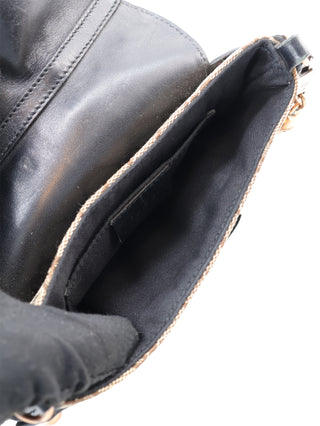 Horsebit Mini Handbag