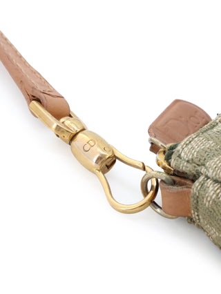 Trotter Saddle Pochette