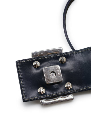 Zucchino Mini Handbag