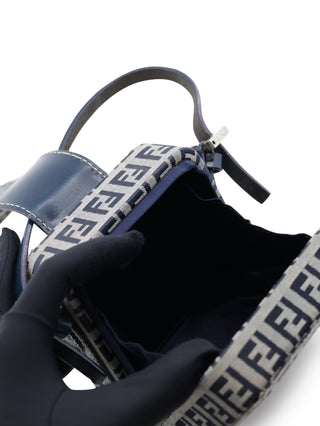 Zucchino Mini Handbag