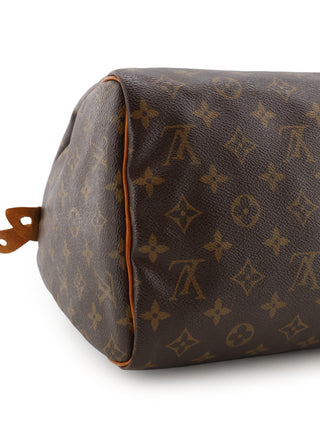 Monogram Speedy 30 Handbag
