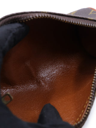 Monogram Papillon Pouch
