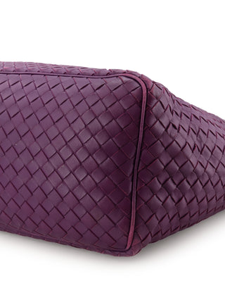 Intrecciato Ciambrino Shoulder Bag