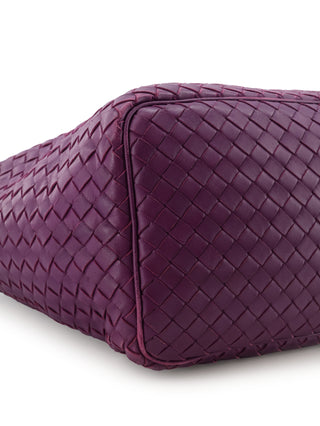 Intrecciato Ciambrino Shoulder Bag