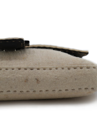 Baguette Selleria Shoulder Bag