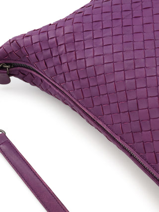 Intrecciato Ciambrino Shoulder Bag