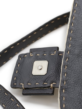 Baguette Selleria Shoulder Bag