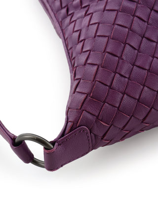 Intrecciato Ciambrino Shoulder Bag