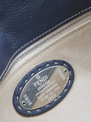 Baguette Selleria Shoulder Bag