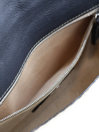 Baguette Selleria Shoulder Bag