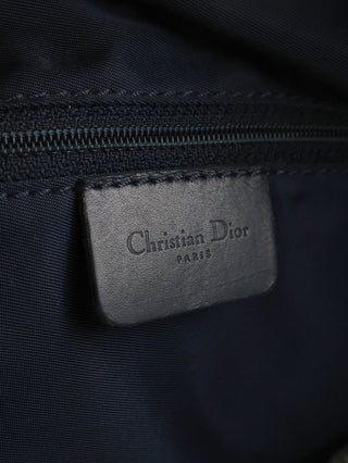 Trotter Oblique Boston Bag