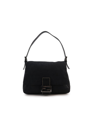 Zucchino Mamma Baguette Shoulder Bag