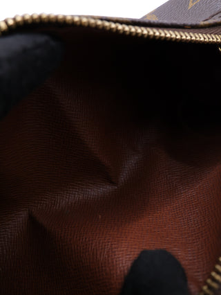 Monogram Papillon Pouch