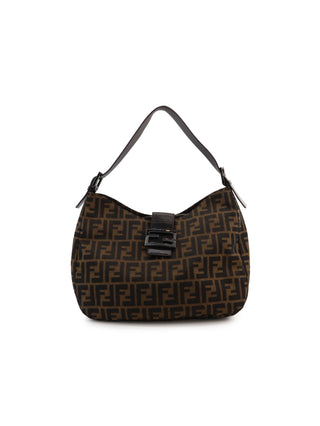 Zucca One Shoulder Bag