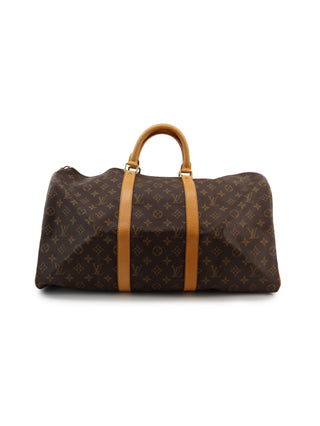 Keepall 50 Travel Bag