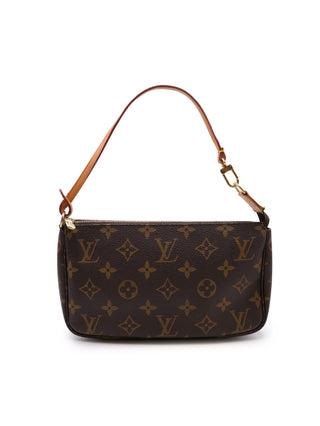 Monogram Pochette