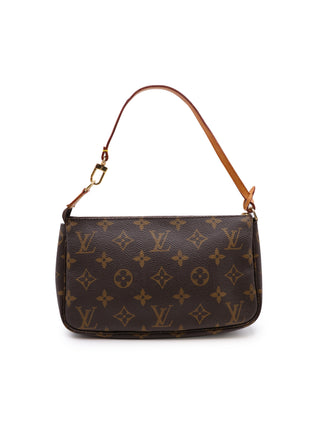 Monogram Pochette
